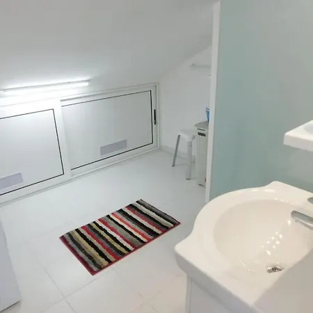 شقة Apartman Ora *