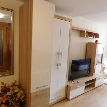 شقة Apartman Ora *