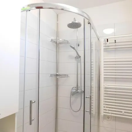 شقة Apartman Ora سبليت