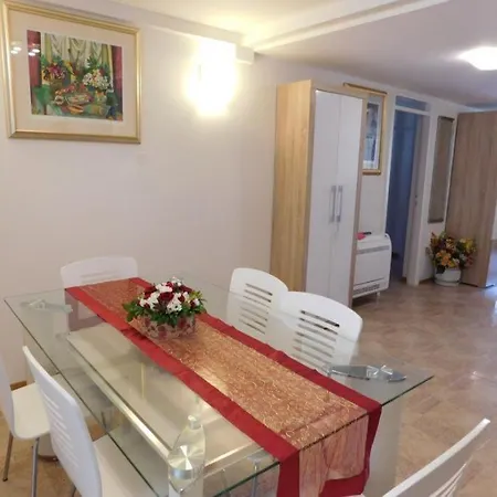 Apartman Ora شقة *
